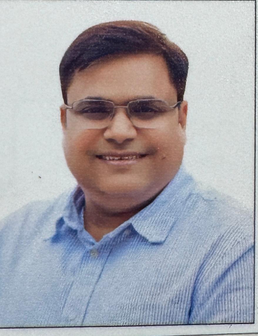 Dharmendra Khatana