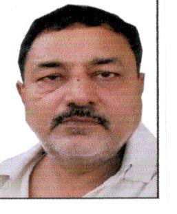 Dharmendra Kumar Singh