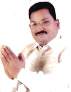 Dharmendra Kumar Singh