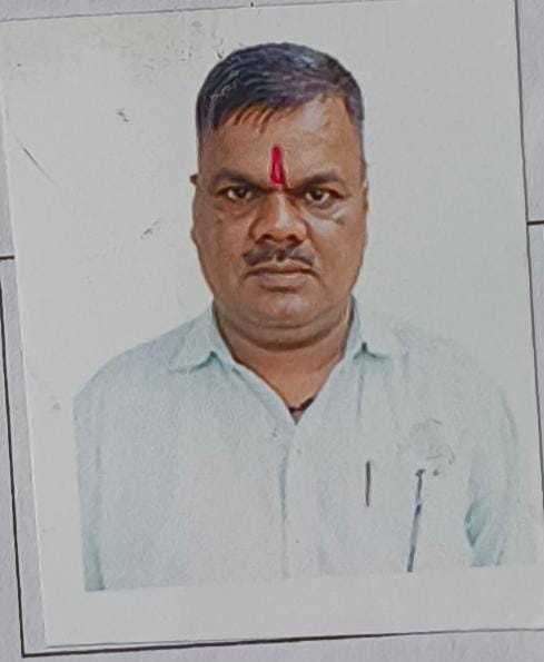Dharmendra Kumar S/O Rajeshwar Vishwakarma