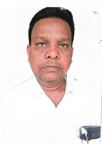 Dharmendra Mandlik (Parate)