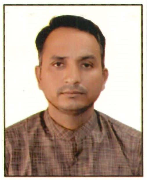 Dharmendra Pratap