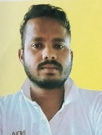 Dharmendra Rai Urf Raju Rudra