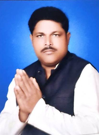 Dharmendra Ram