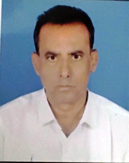 Dharmendra Shaw