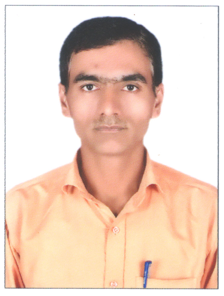 Dharmendra Singh