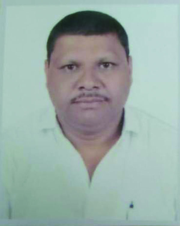 Dharmendra Singh