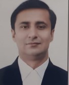 Dharmendra Tewatia