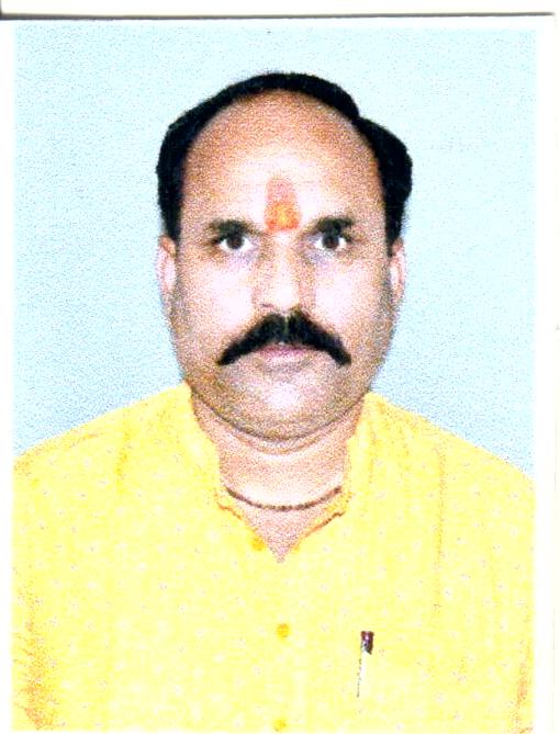 Dharmendra Tiwari