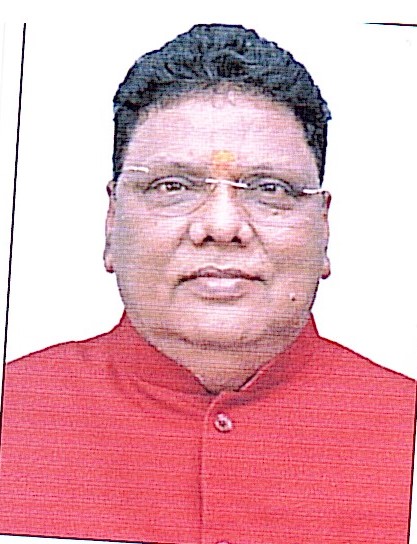 Dharmendra Tiwary