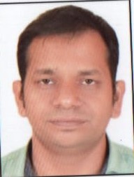 Dharmendrakumar Ambikaprasad Mishra