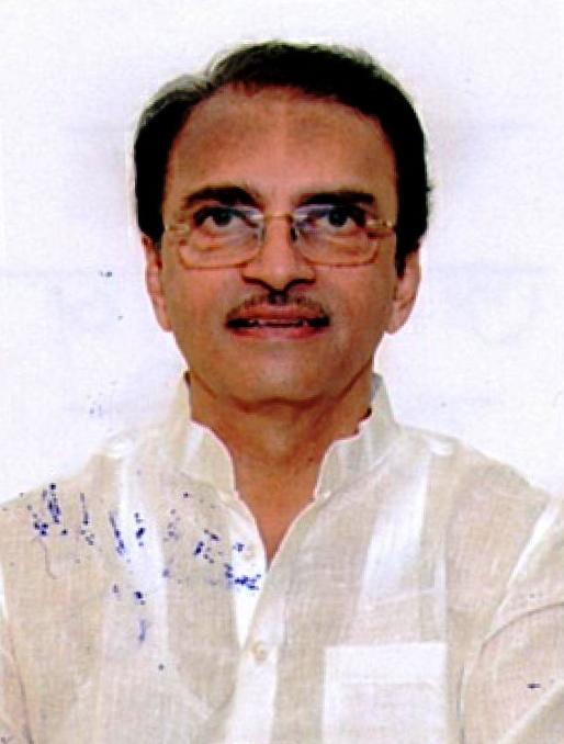 Dharmraj Annaraj Kadadi