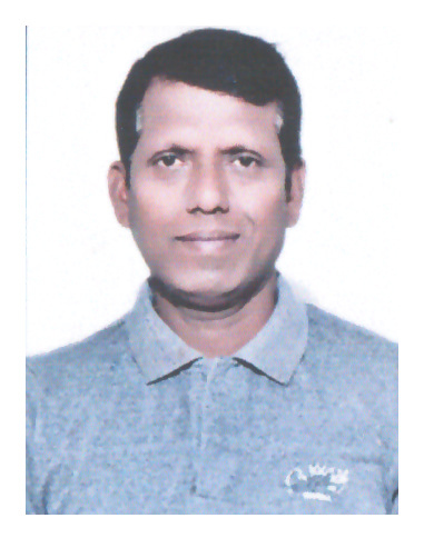 Dharmraj Chhawariya