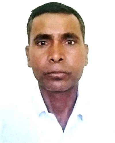 Dharmraj
