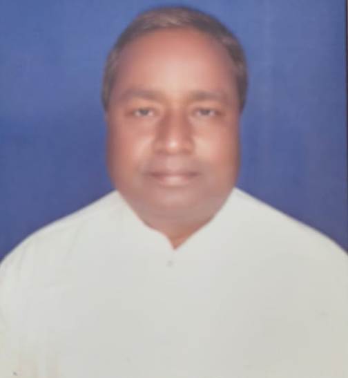 Dharmu Choudhary