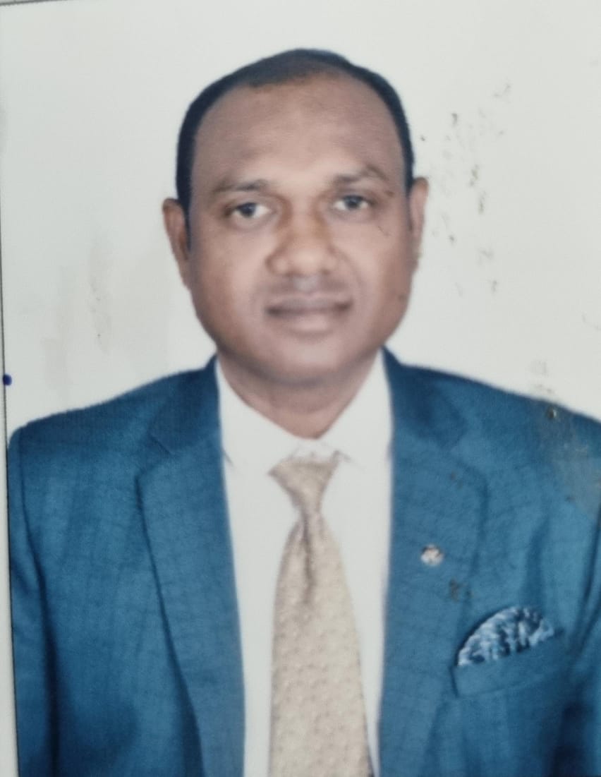 Dharmu Tudu