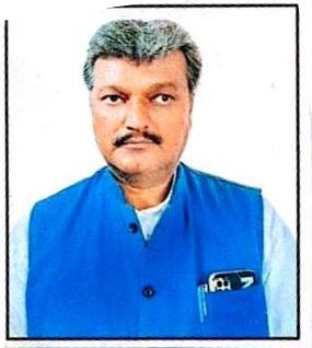 Dharmvir Kumar Bhaskar