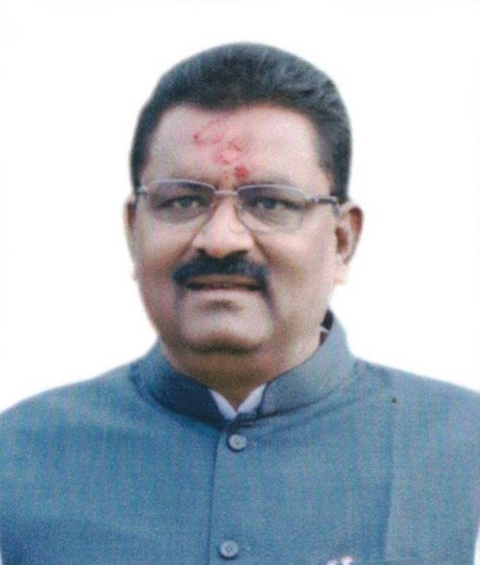 Dhas Suresh Ramchandra
