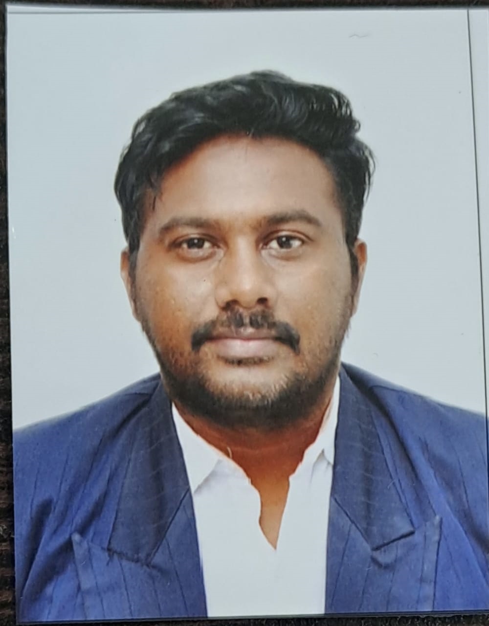 Dhaval Mevada