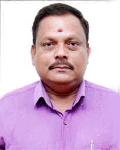 Dhavamani. P