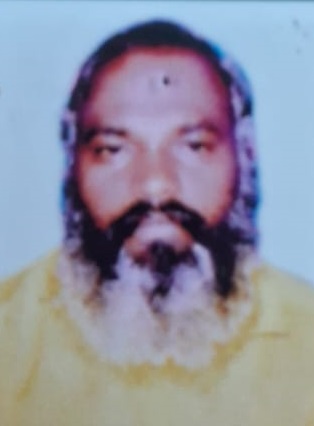 Dhaware Rajesh Narayan
