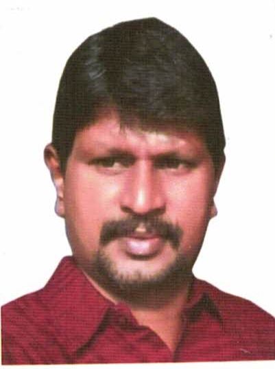 Dhayanidhi Suresh