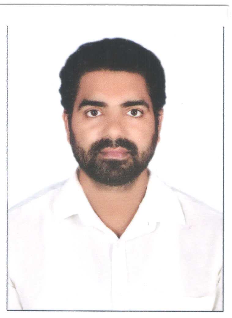 Dheeraj Kumar Roy