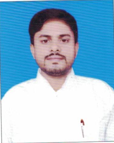 Dheeraj Kumar Singh