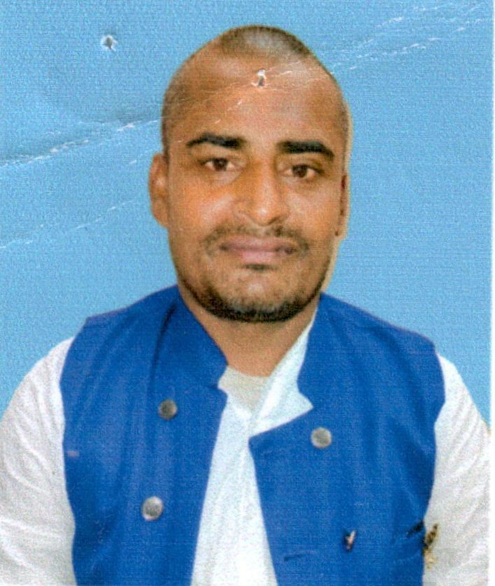 Dheeraj Kumar