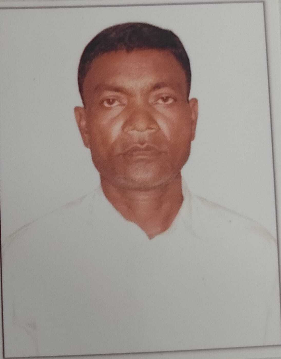 Dhena Soren