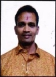 Dherange Rajeshsinh Devram