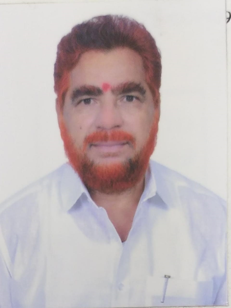 Dheravath Gopi Naik