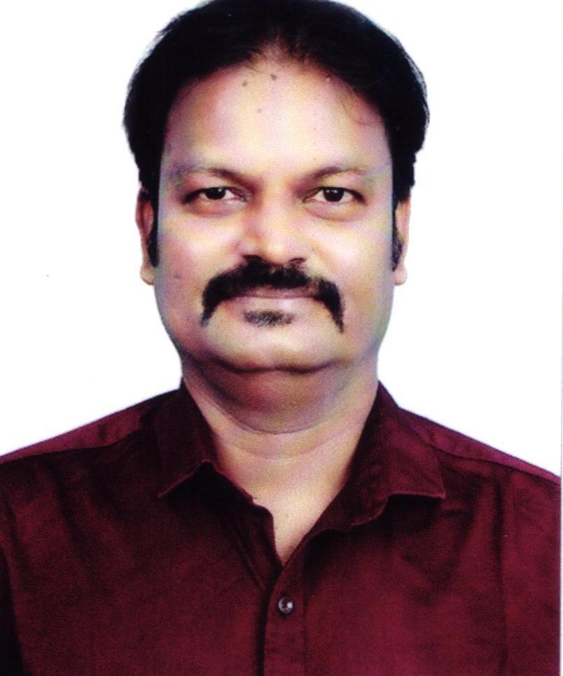 Dhetchna Moorthy. Doctor. S
