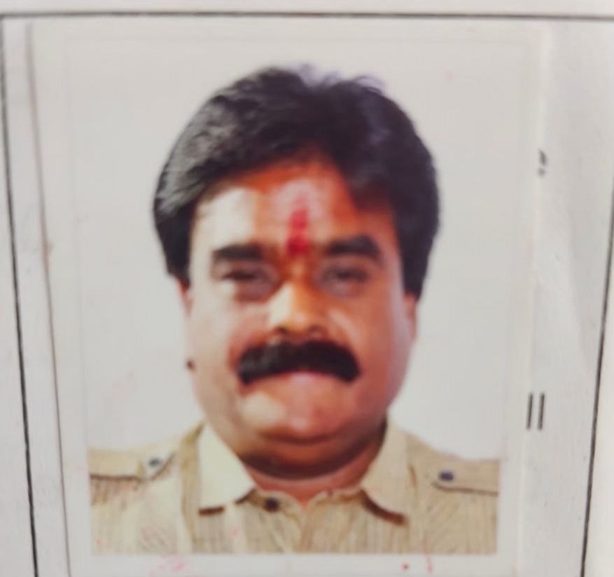 Dhevanathan Yadav T