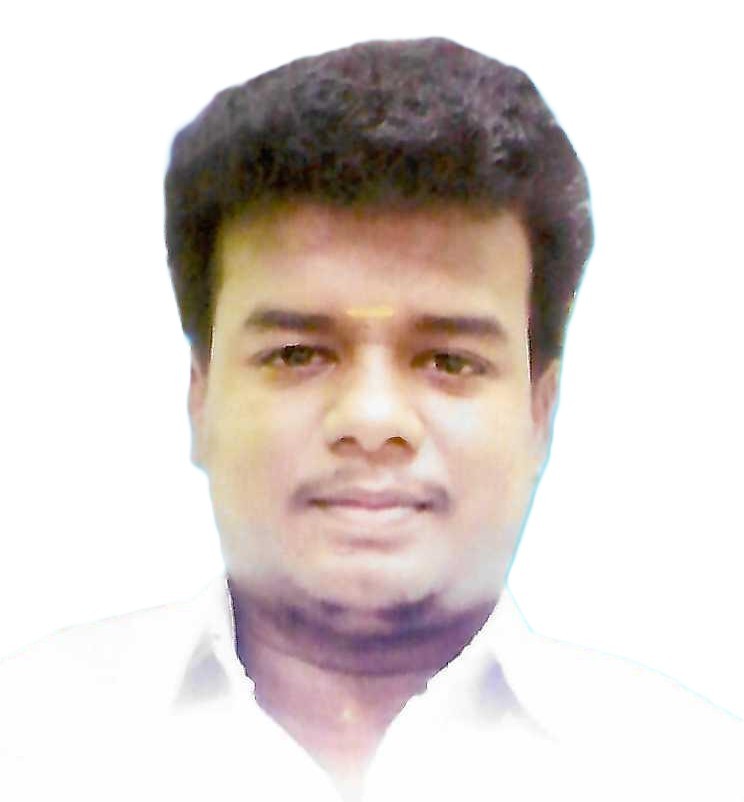 Dhinesh Karikalan