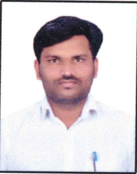 Dhiraj Ashokrao Herode