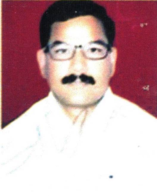 Dhiraj Bhaurao Wankhade