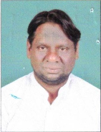 Dhiraj Bhojraj Gajbhiye