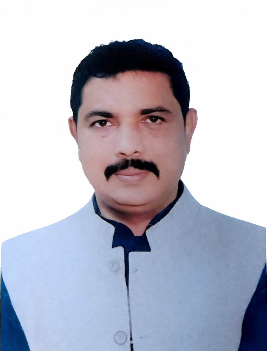 Dhiraj Gowala