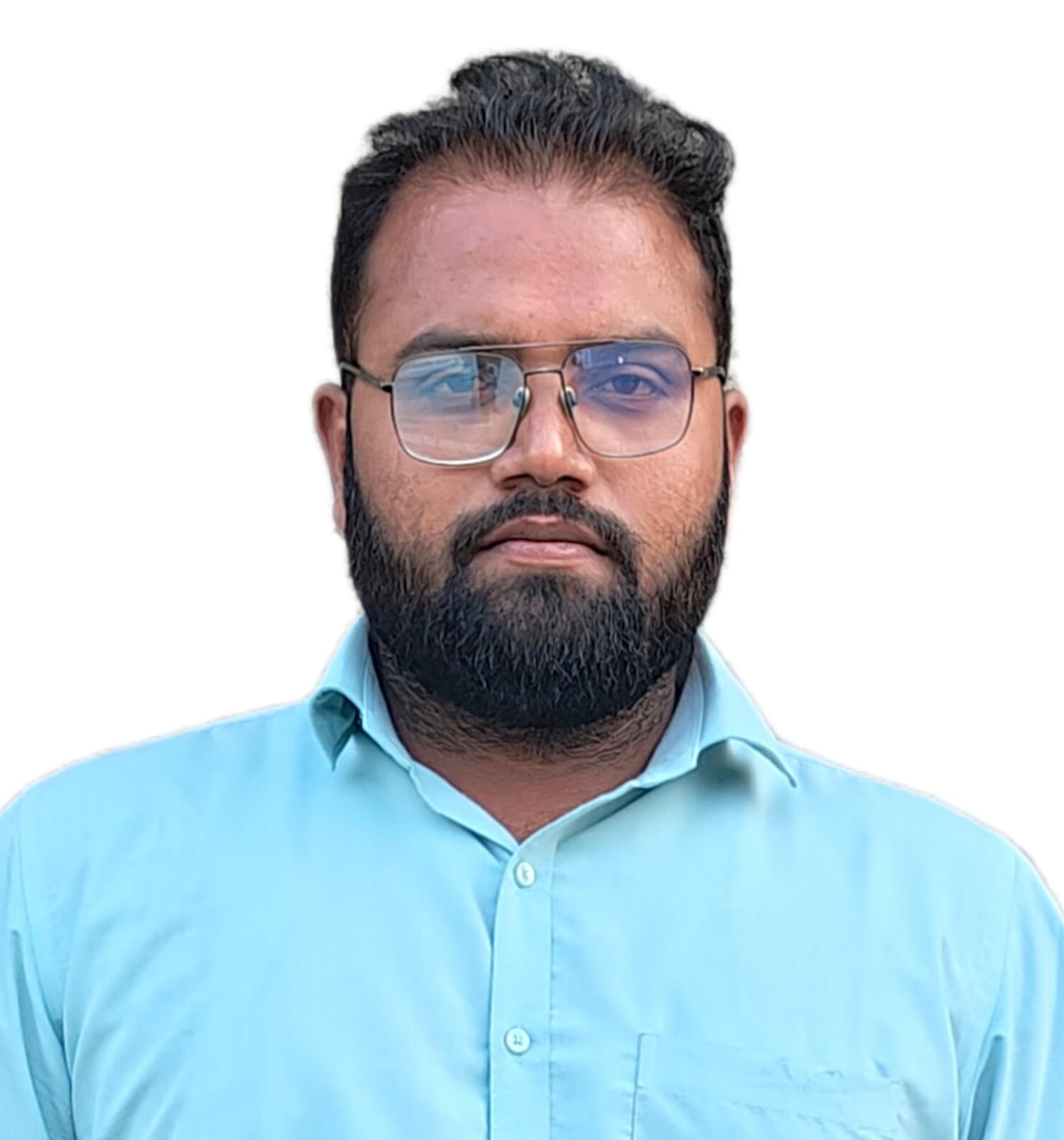Dhiraj Pandit Patil