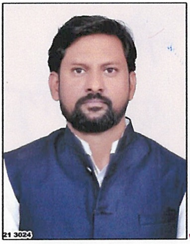 Dhiraj Purushottam Shedmake
