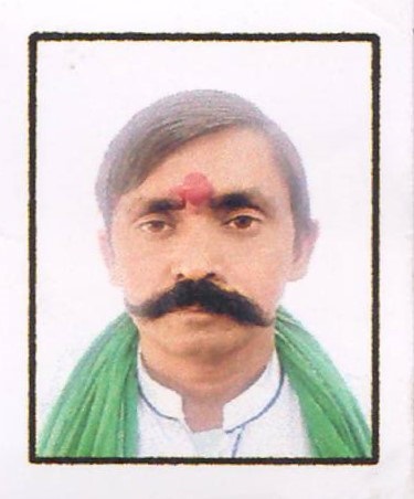 Dhiran Madak