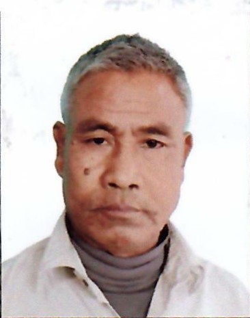 Dhiren Kachari