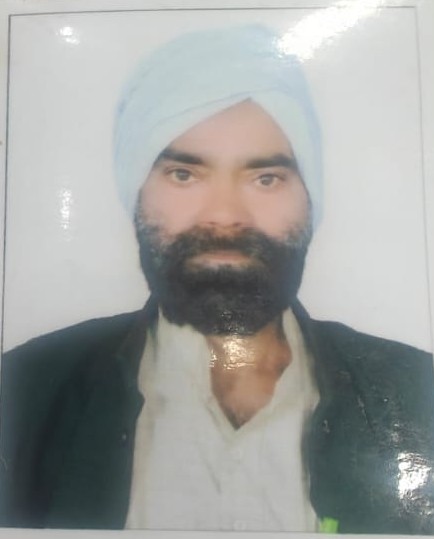 Dhiren Rajak