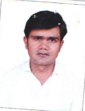 Dhirendra Kumar Singh