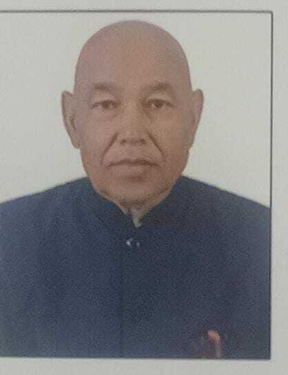Dhirendra Kumar Singh