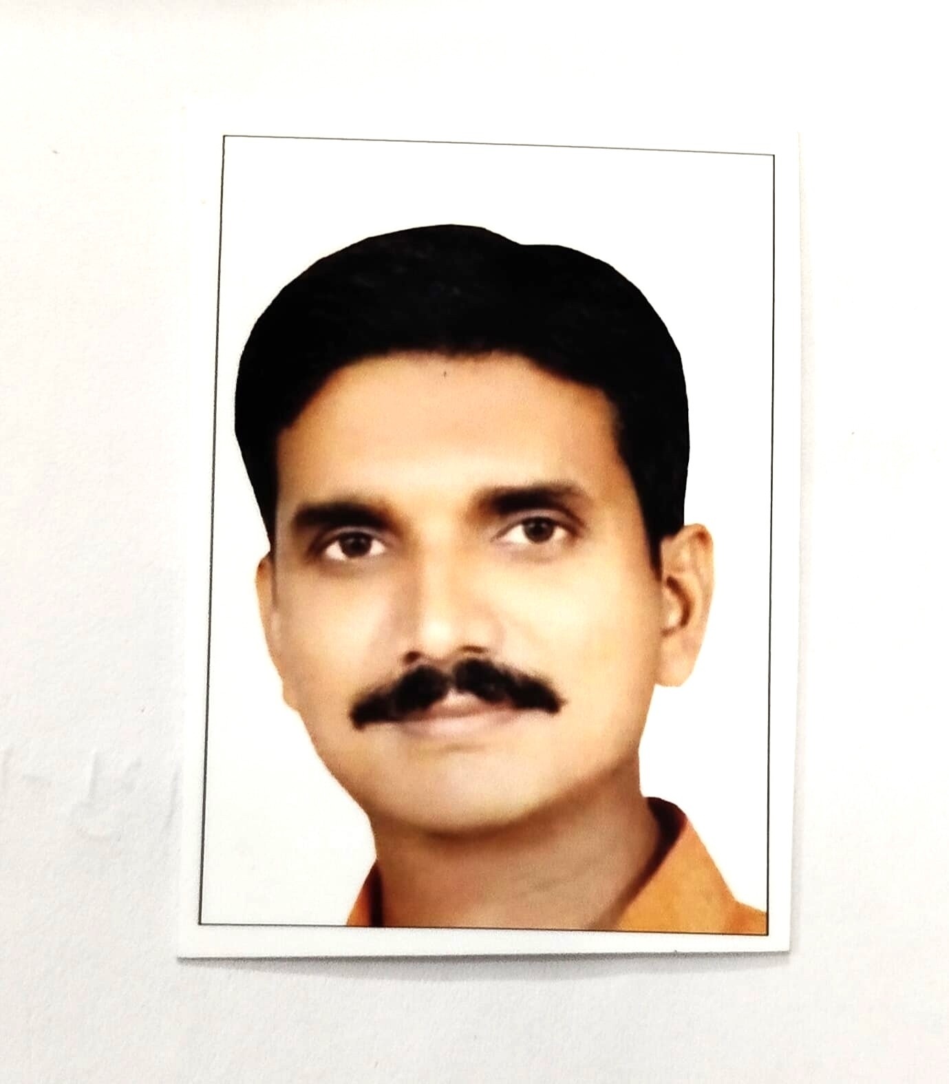 Dhirendra Pratap Singh Alias Rinku Singh