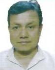 Dhirendra Singh Bhadauriya