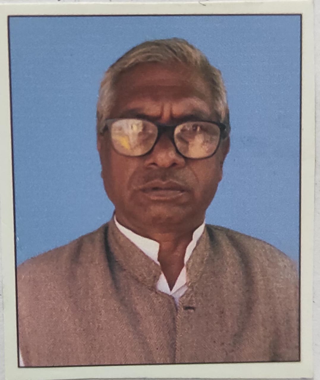 Dhirendranath Mahato