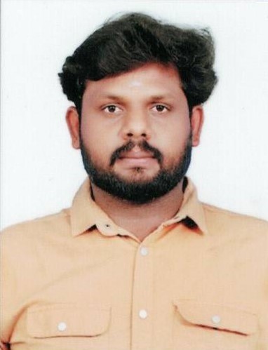 Dhivakar. A